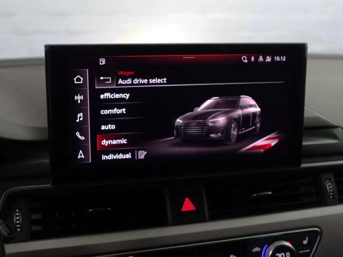 40 TFSI Launch edition Sport Stoel Massage, Xenon Led Matrix, Sport Interieur, Virtual Cockpit, Keyless