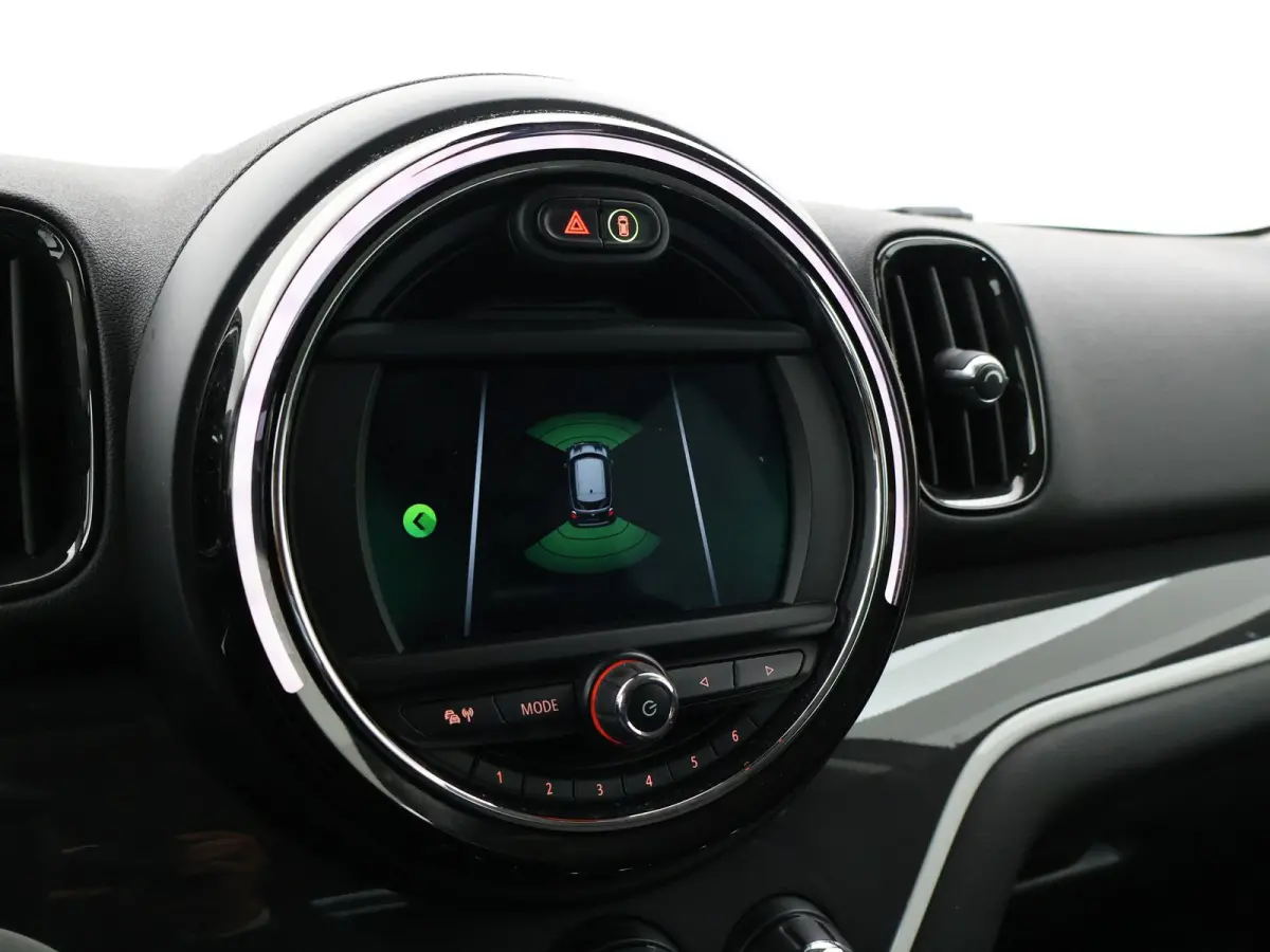 1.5 Cooper ALL4 224 PK PLUG-IN HYBRID *MOONWALK GREY*  + UNION JACK | STOELVERW.