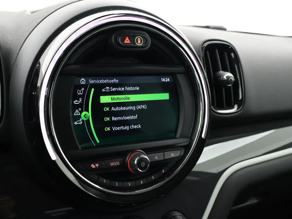 1.5 Cooper ALL4 224 PK PLUG-IN HYBRID *MOONWALK GREY*  + UNION JACK | STOELVERW.