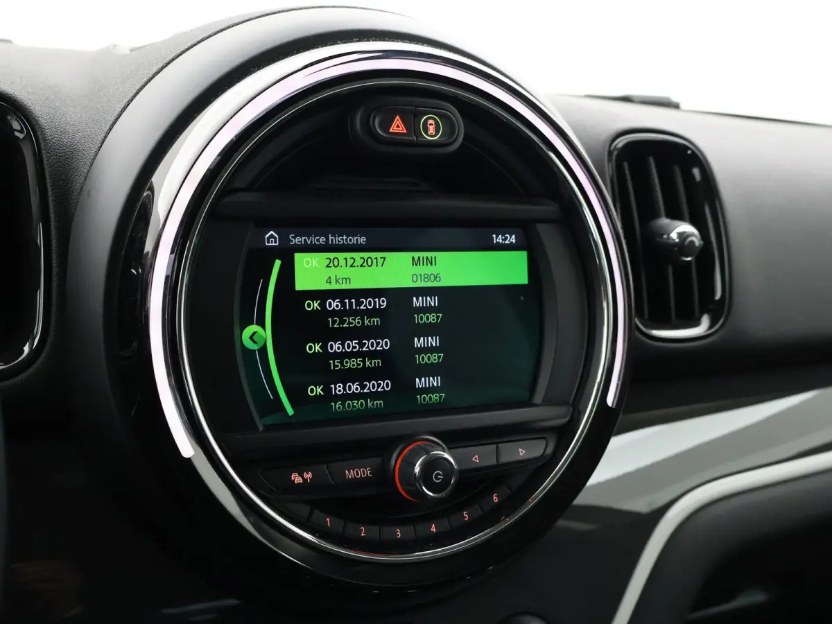 1.5 Cooper ALL4 224 PK PLUG-IN HYBRID *MOONWALK GREY*  + UNION JACK | STOELVERW.