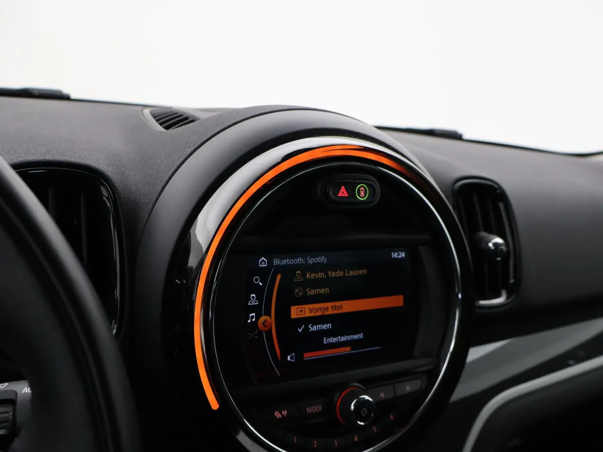 1.5 Cooper ALL4 224 PK PLUG-IN HYBRID *MOONWALK GREY*  + UNION JACK | STOELVERW.
