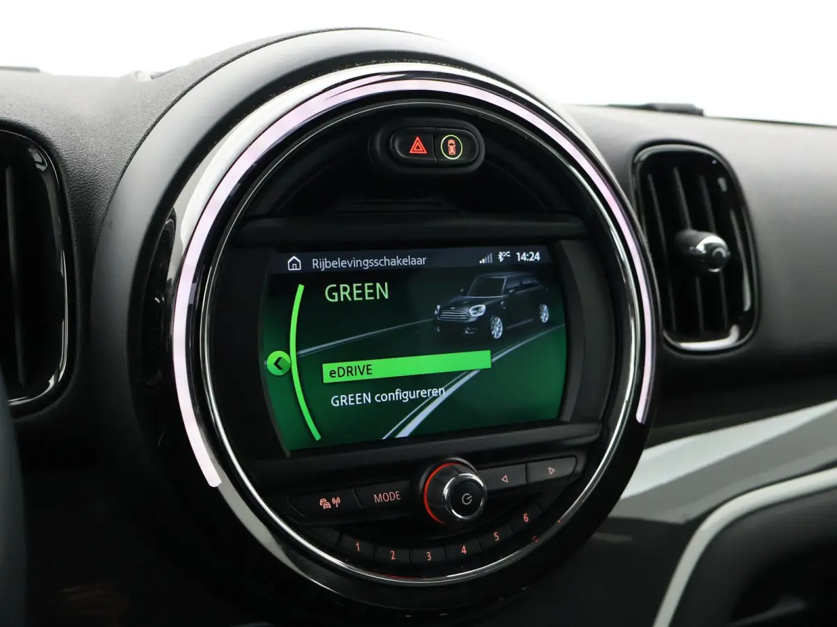1.5 Cooper ALL4 224 PK PLUG-IN HYBRID *MOONWALK GREY*  + UNION JACK | STOELVERW.