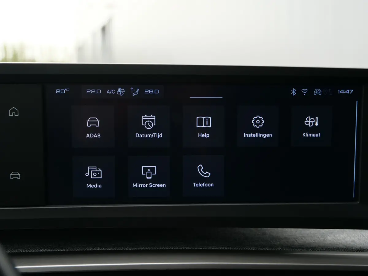 1.2 Hybrid 136 Pk Allure Automaat DAB / Apple Carplay / Camera / 19 inch
