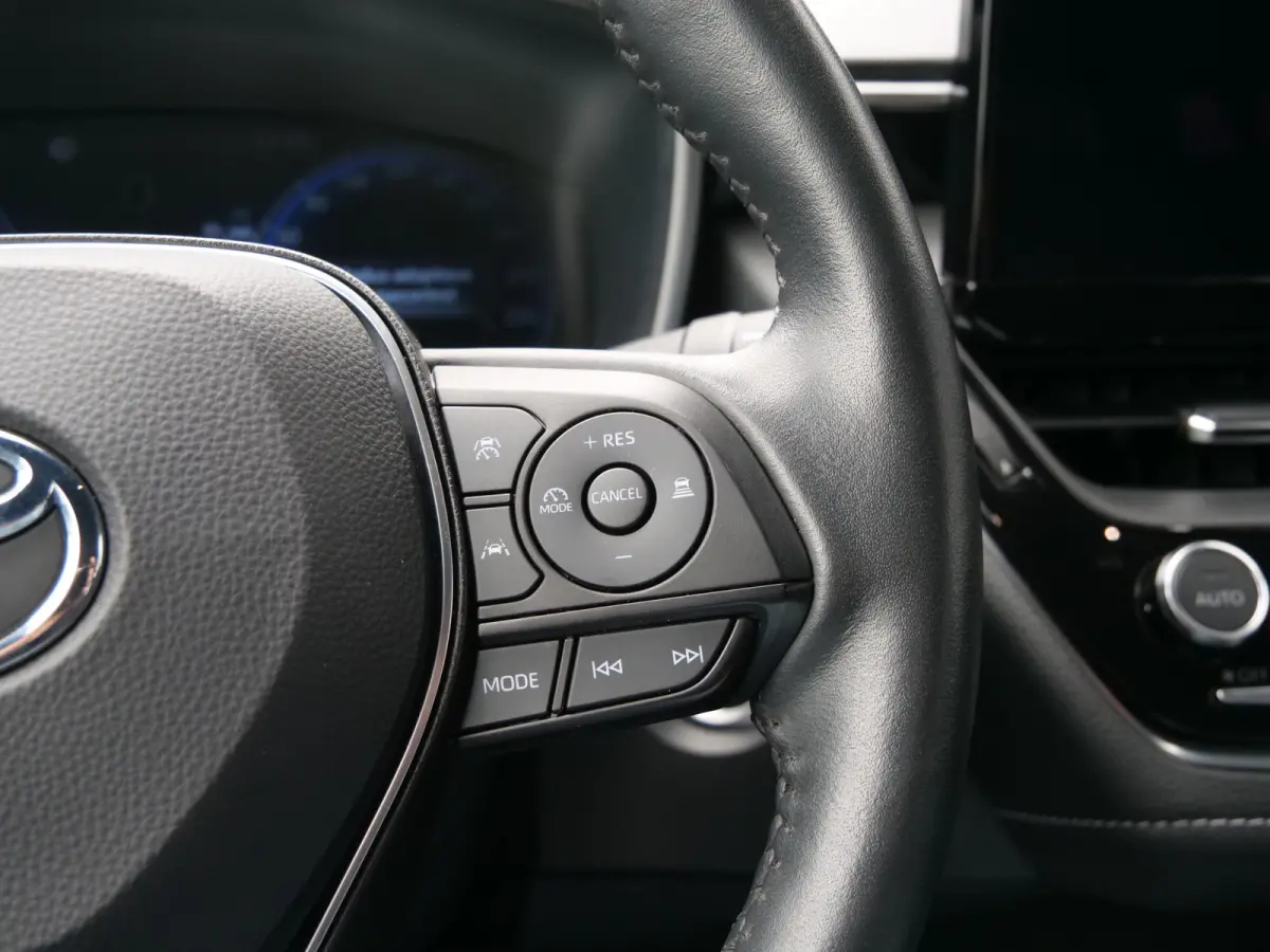 Hybrid 140 Pk Business Automaat Apple Carplay / DAB / Camera / Stoel- en stuurverwarming