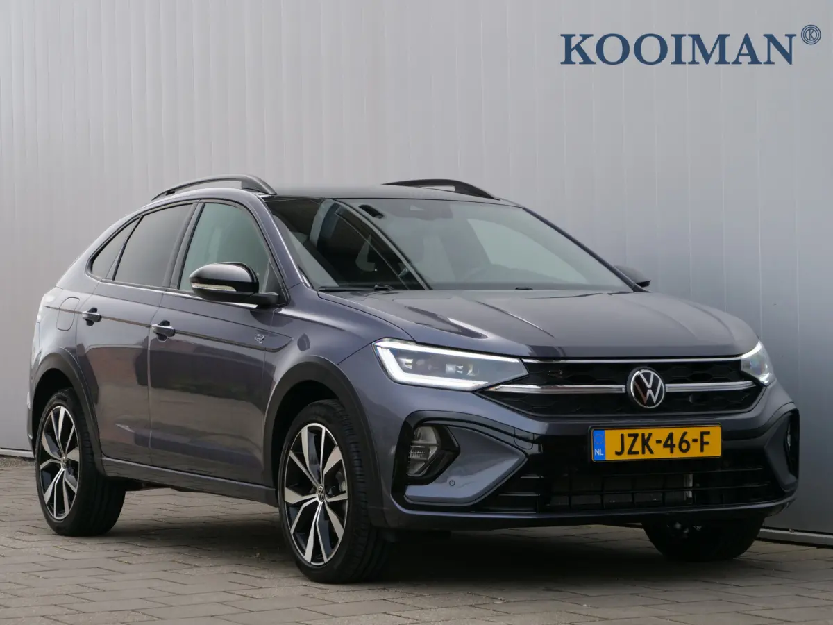 1.0 TSI R-Line Edition 116 Pk Automaat DAB / Apple Carplay / Camera / Stoelverwarming