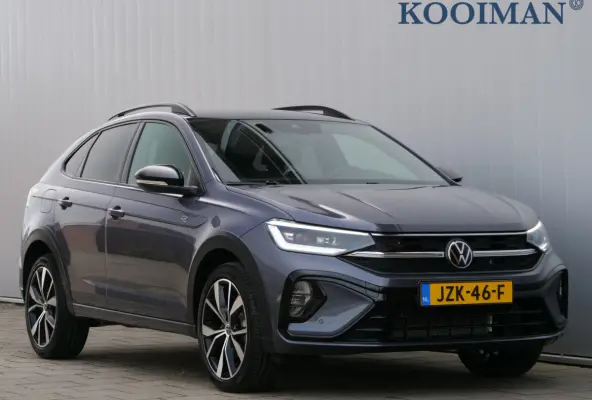 1.0 TSI R-Line Edition 116 Pk Automaat DAB / Apple Carplay / Camera / Stoelverwarming