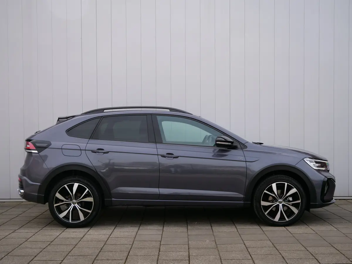 1.0 TSI R-Line Edition 116 Pk Automaat DAB / Apple Carplay / Camera / Stoelverwarming
