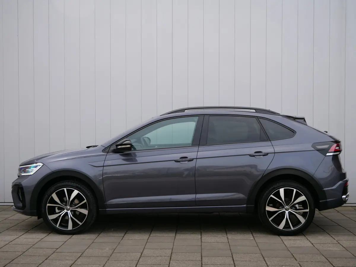 1.0 TSI R-Line Edition 116 Pk Automaat DAB / Apple Carplay / Camera / Stoelverwarming
