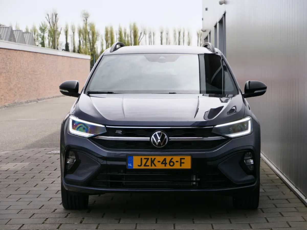 1.0 TSI R-Line Edition 116 Pk Automaat DAB / Apple Carplay / Camera / Stoelverwarming