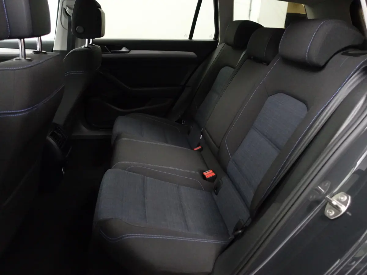 1.4 TSI PHEV GTE Business Ergo Comfort, 360 Camera, Carplay, Android Auto, Park Pilot, Park Assist