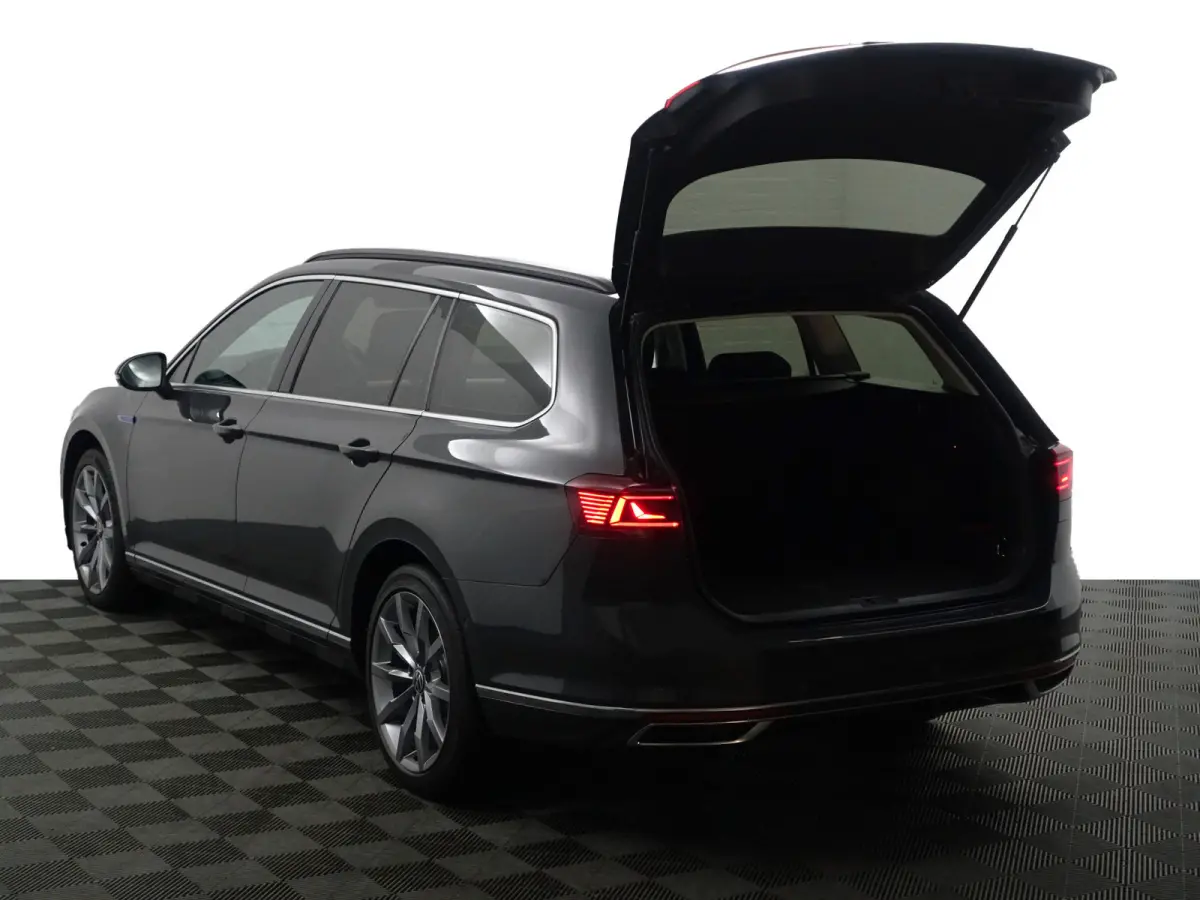 1.4 TSI PHEV GTE Business Ergo Comfort, 360 Camera, Carplay, Android Auto, Park Pilot, Park Assist