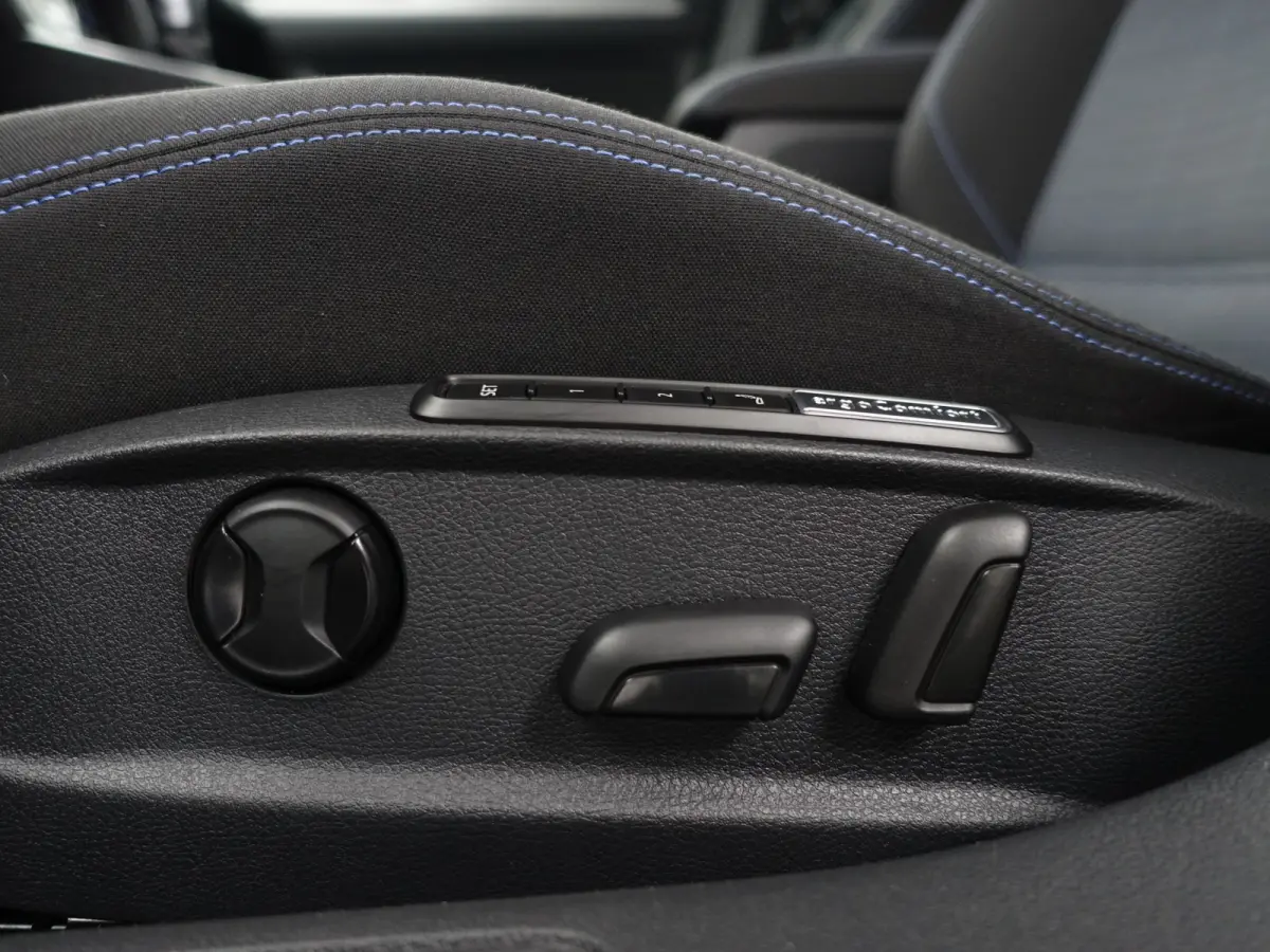 1.4 TSI PHEV GTE Business Ergo Comfort, 360 Camera, Carplay, Android Auto, Park Pilot, Park Assist