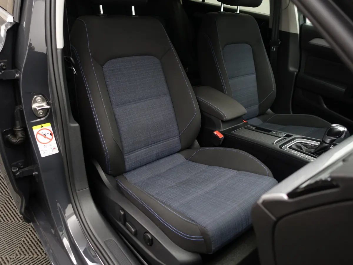 1.4 TSI PHEV GTE Business Ergo Comfort, 360 Camera, Carplay, Android Auto, Park Pilot, Park Assist