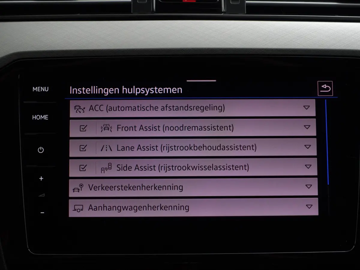 1.4 TSI PHEV GTE Business Ergo Comfort, 360 Camera, Carplay, Android Auto, Park Pilot, Park Assist