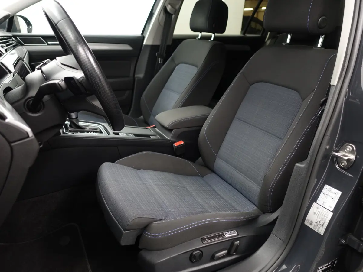 1.4 TSI PHEV GTE Business Ergo Comfort, 360 Camera, Carplay, Android Auto, Park Pilot, Park Assist