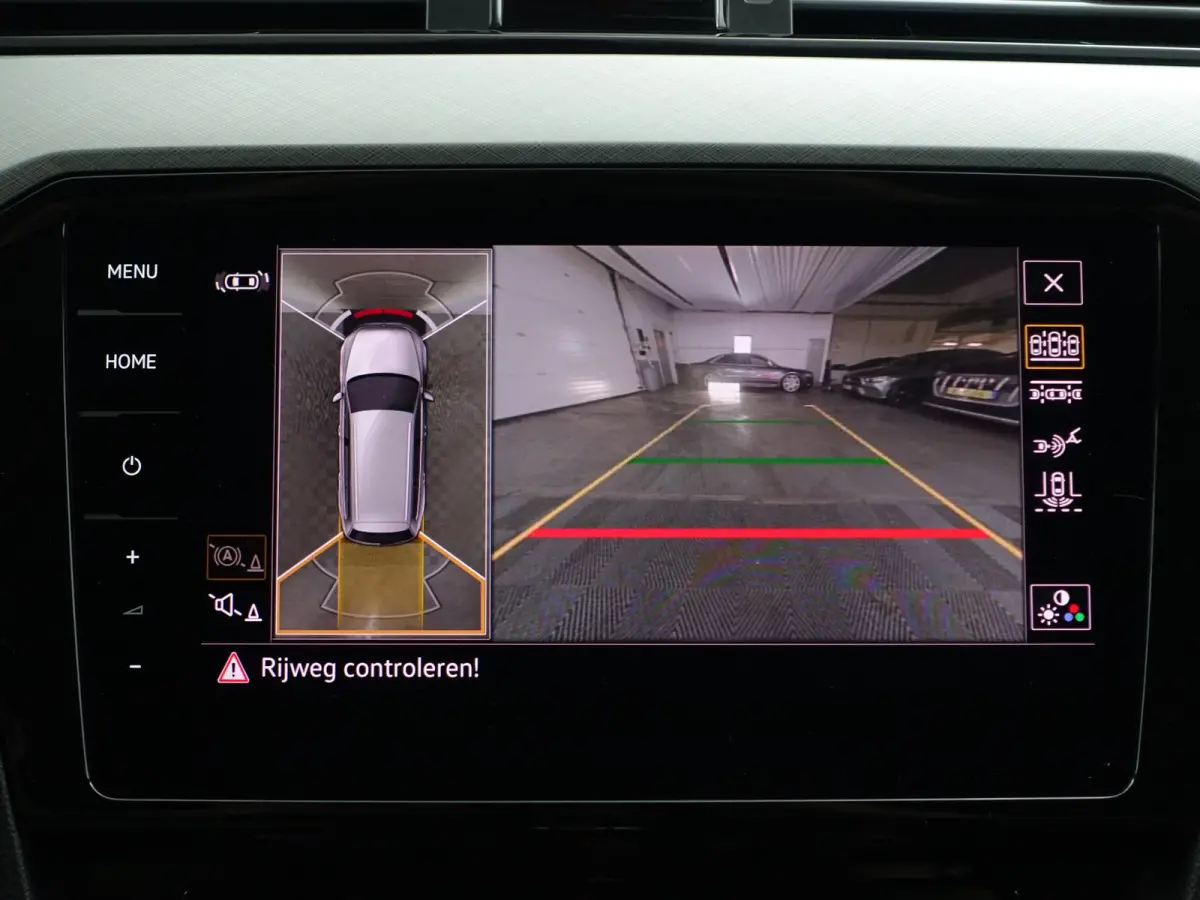 1.4 TSI PHEV GTE Business Ergo Comfort, 360 Camera, Carplay, Android Auto, Park Pilot, Park Assist
