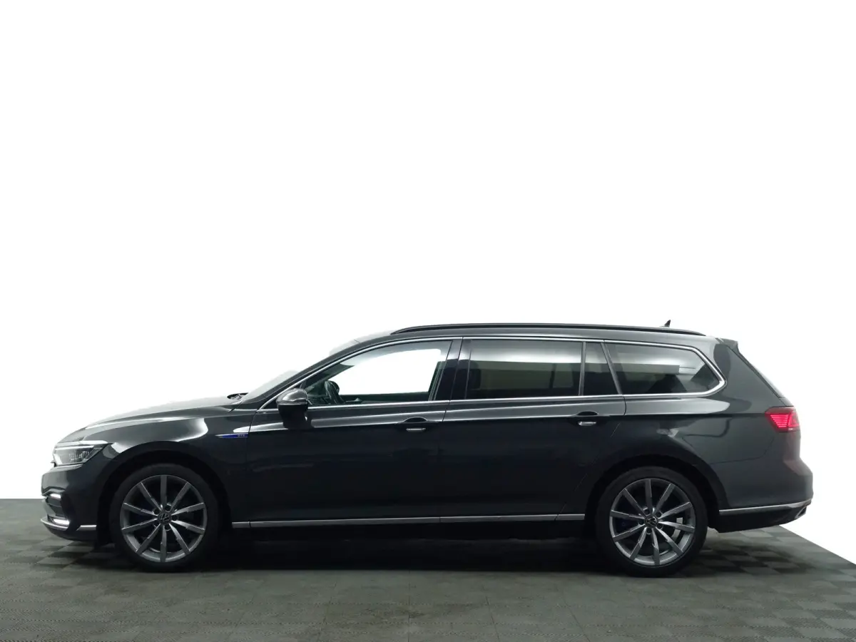 1.4 TSI PHEV GTE Business Ergo Comfort, 360 Camera, Carplay, Android Auto, Park Pilot, Park Assist