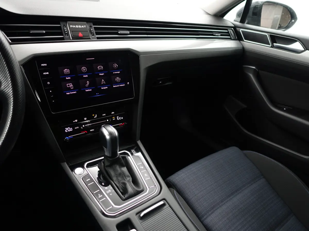 1.4 TSI PHEV GTE Business Ergo Comfort, 360 Camera, Carplay, Android Auto, Park Pilot, Park Assist