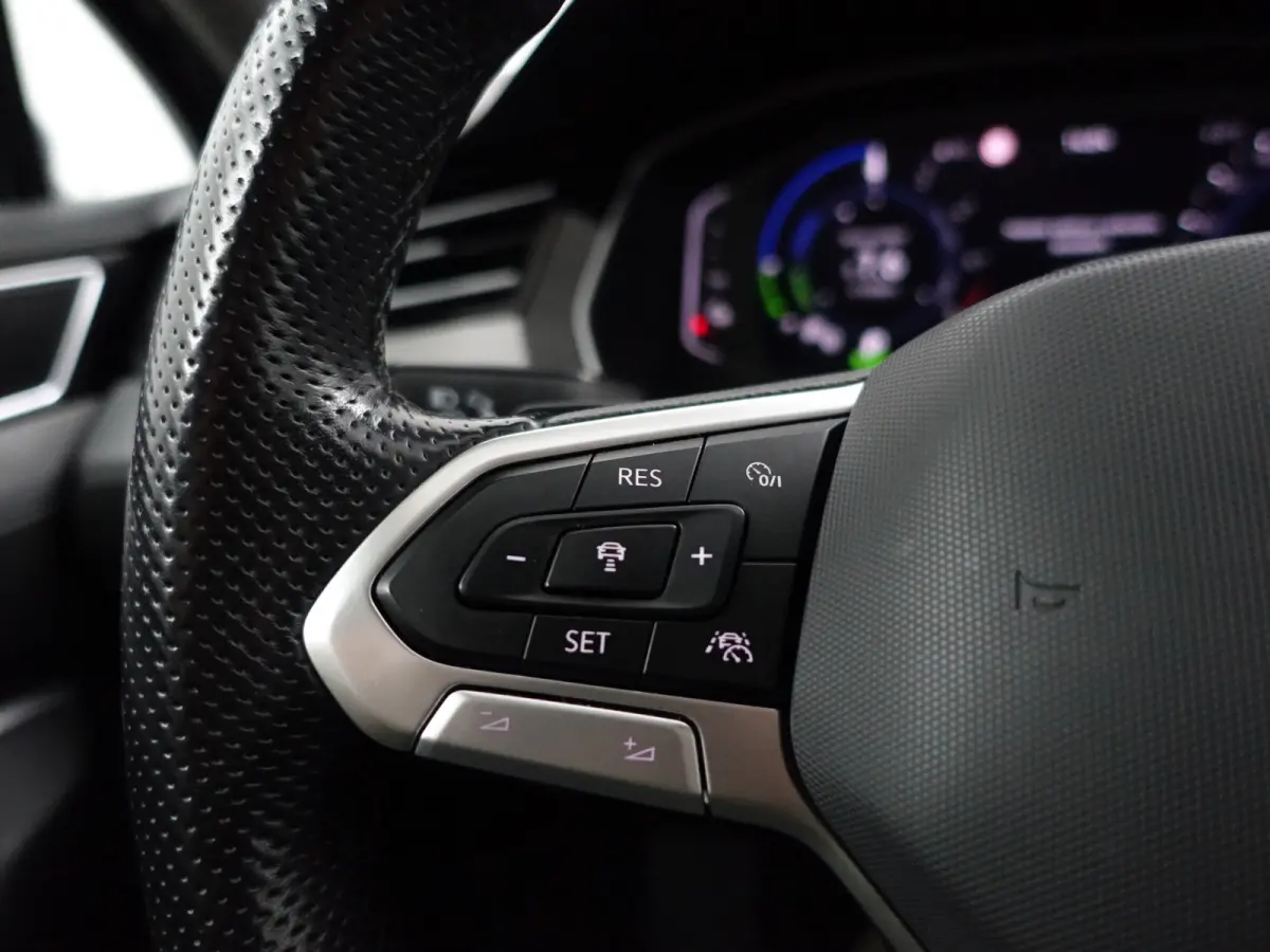 1.4 TSI PHEV GTE Business Ergo Comfort, 360 Camera, Carplay, Android Auto, Park Pilot, Park Assist