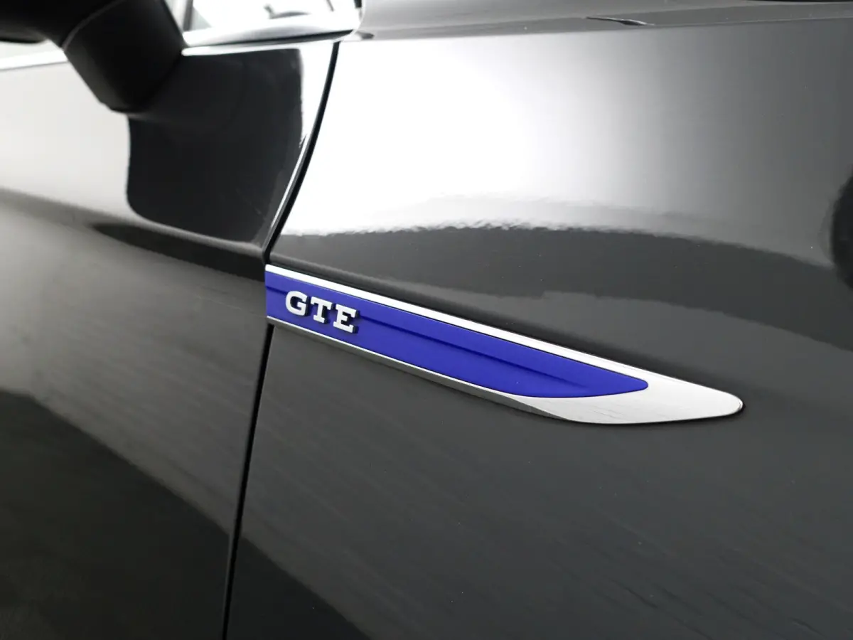 1.4 TSI PHEV GTE Business Ergo Comfort, 360 Camera, Carplay, Android Auto, Park Pilot, Park Assist