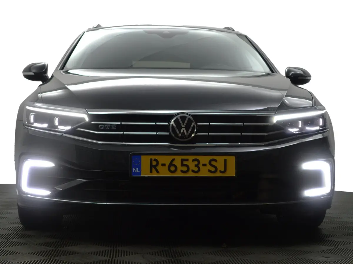 1.4 TSI PHEV GTE Business Ergo Comfort, 360 Camera, Carplay, Android Auto, Park Pilot, Park Assist