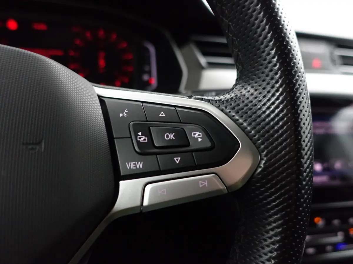1.4 TSI PHEV GTE Business Ergo Comfort, 360 Camera, Carplay, Android Auto, Park Pilot, Park Assist
