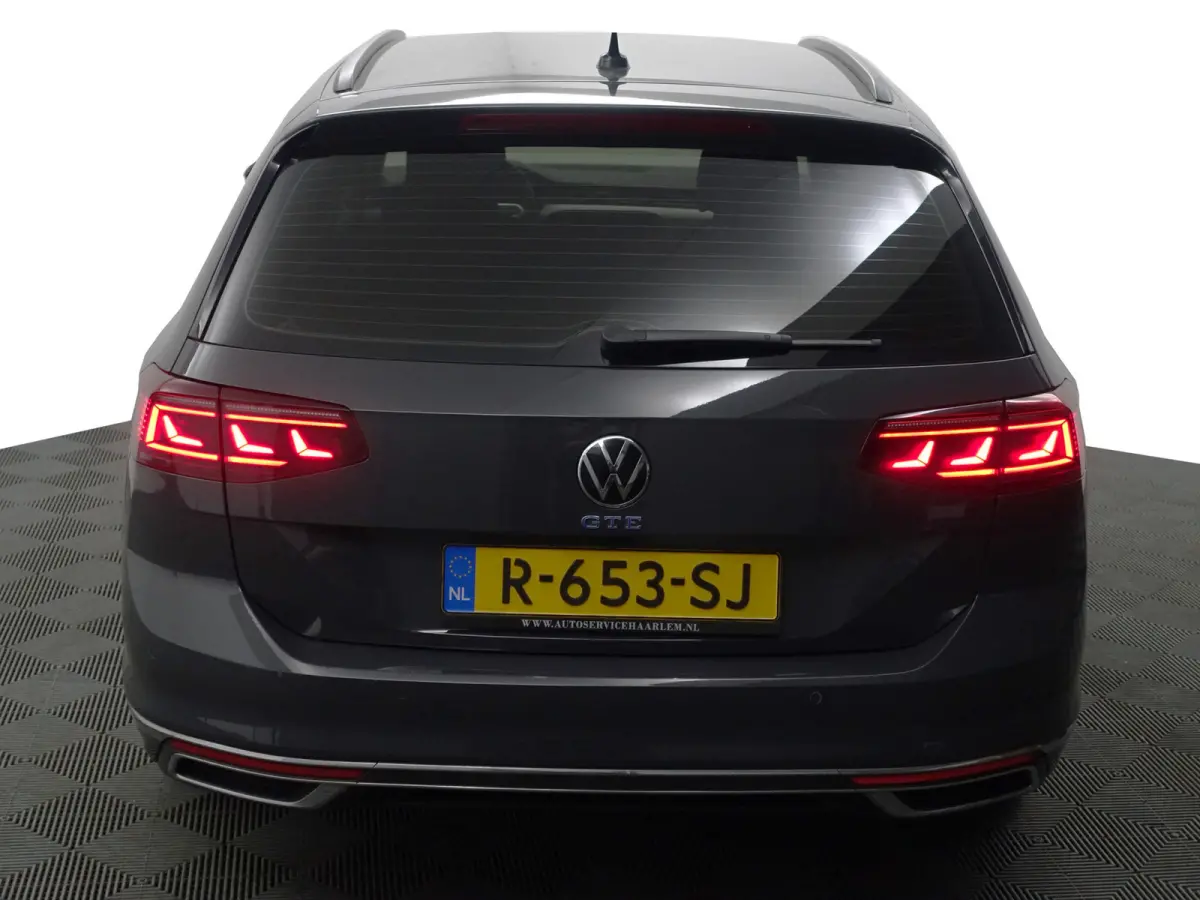 1.4 TSI PHEV GTE Business Ergo Comfort, 360 Camera, Carplay, Android Auto, Park Pilot, Park Assist