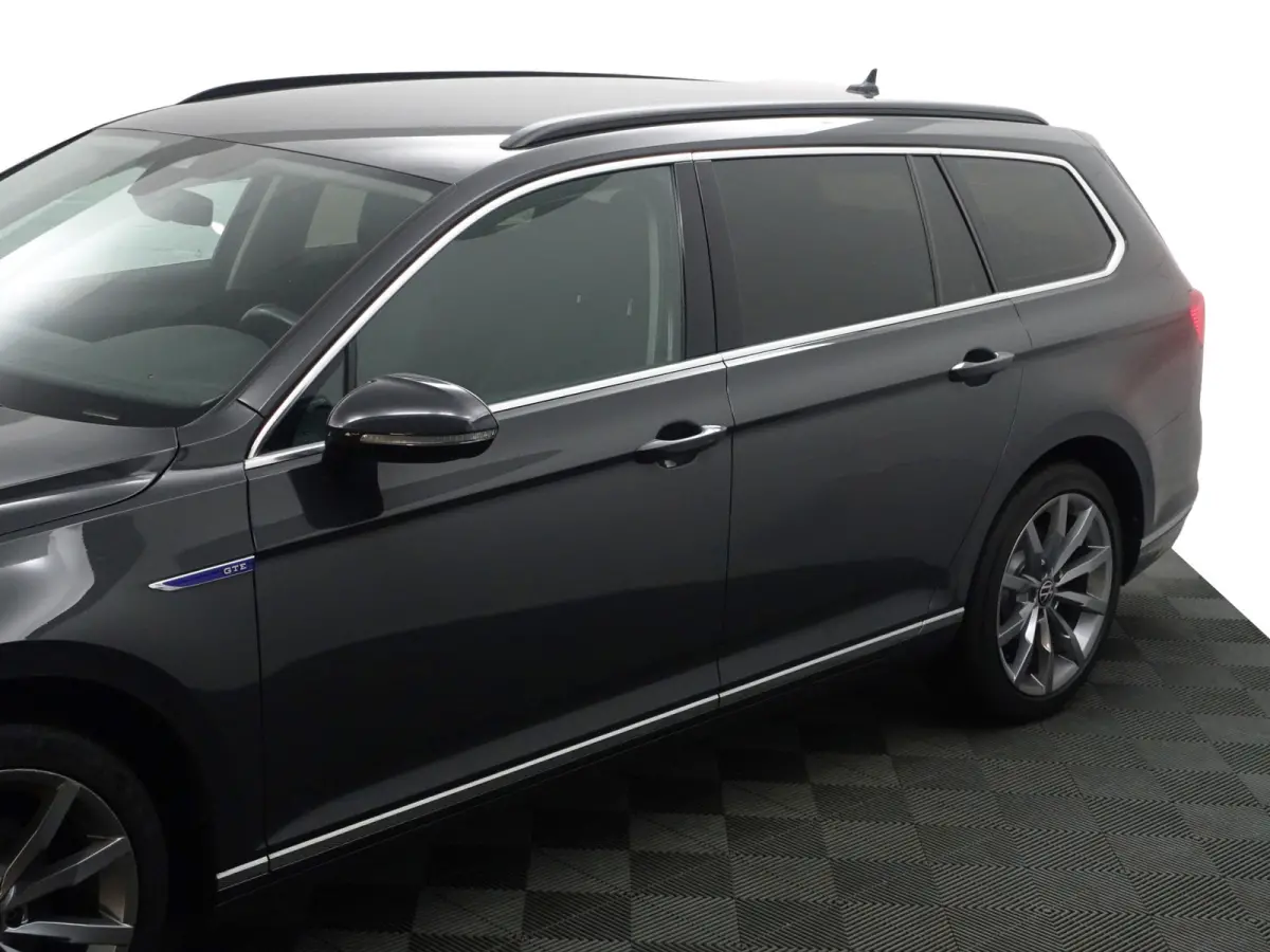 1.4 TSI PHEV GTE Business Ergo Comfort, 360 Camera, Carplay, Android Auto, Park Pilot, Park Assist
