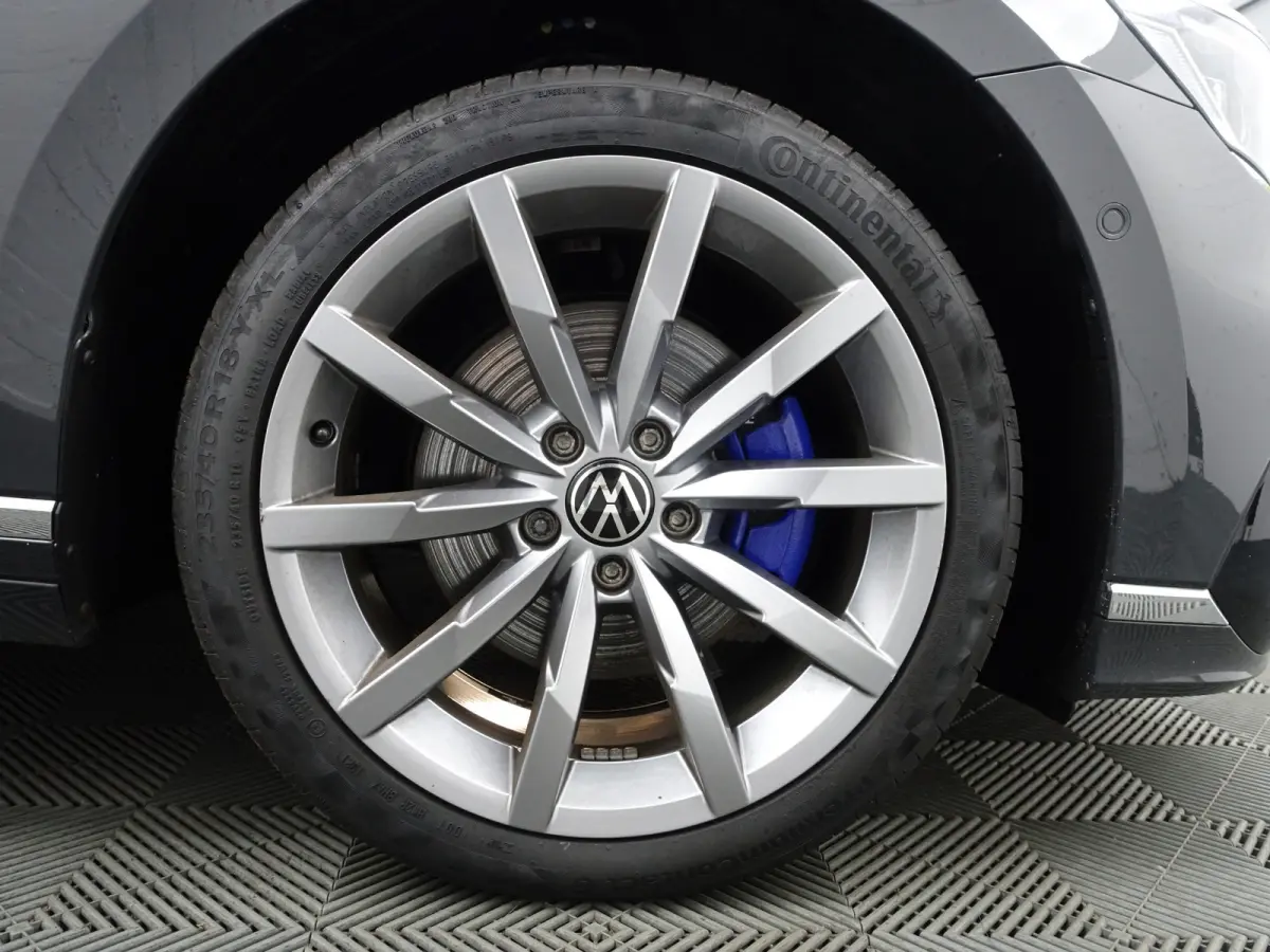 1.4 TSI PHEV GTE Business Ergo Comfort, 360 Camera, Carplay, Android Auto, Park Pilot, Park Assist