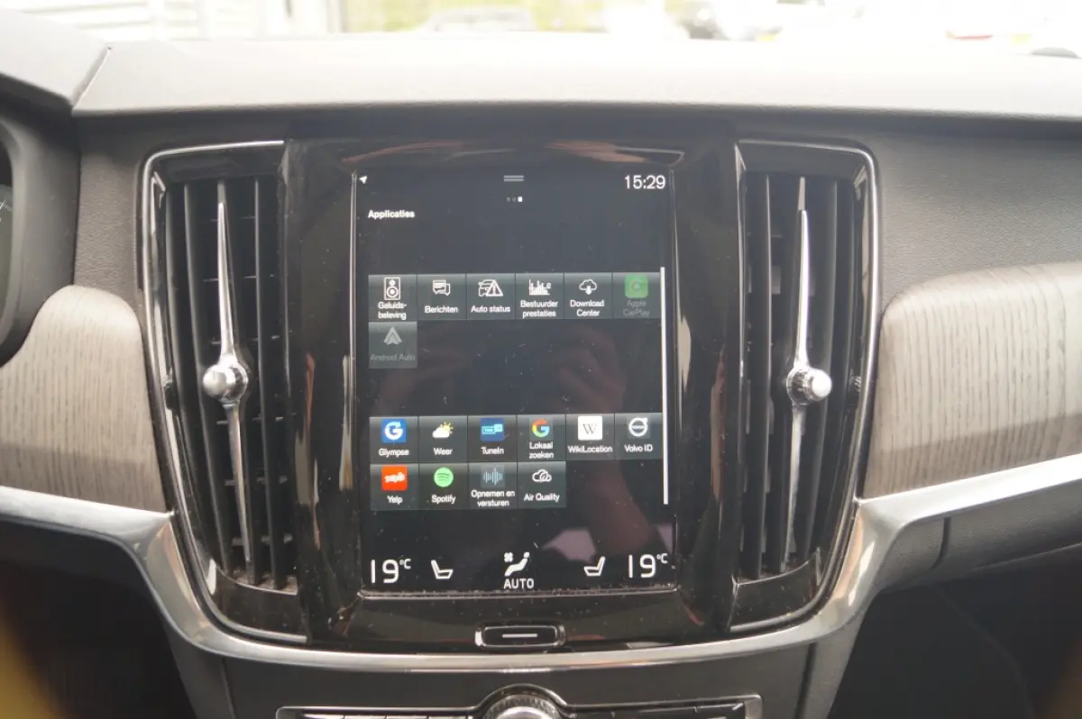 2.0 B5 250pk AWD Pro -PANO-LEER-CAM-ECC-NAVI-