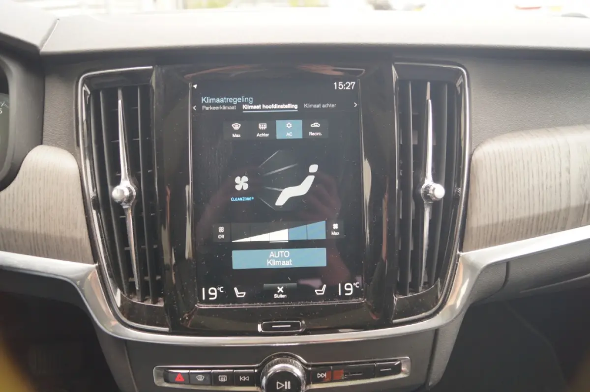 2.0 B5 250pk AWD Pro -PANO-LEER-CAM-ECC-NAVI-