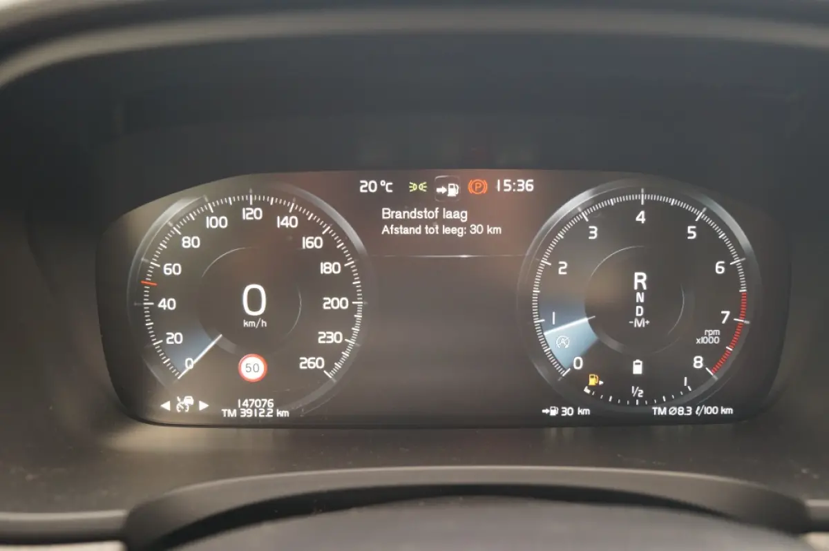 2.0 B5 250pk AWD Pro -PANO-LEER-CAM-ECC-NAVI-