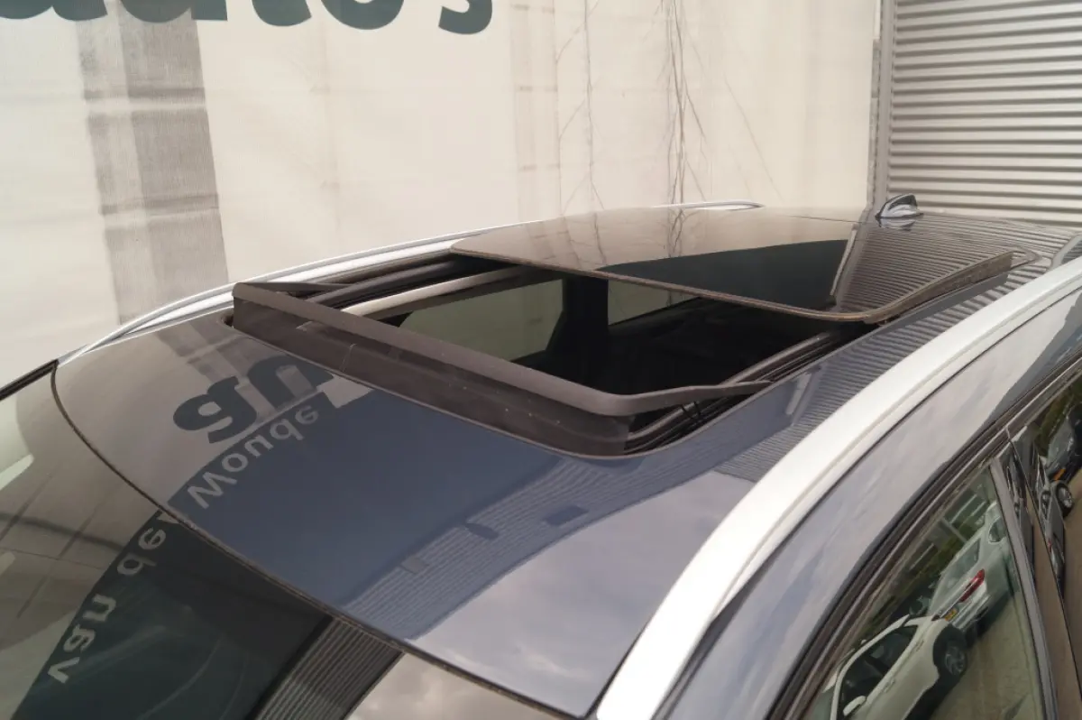 2.0 B5 250pk AWD Pro -PANO-LEER-CAM-ECC-NAVI-
