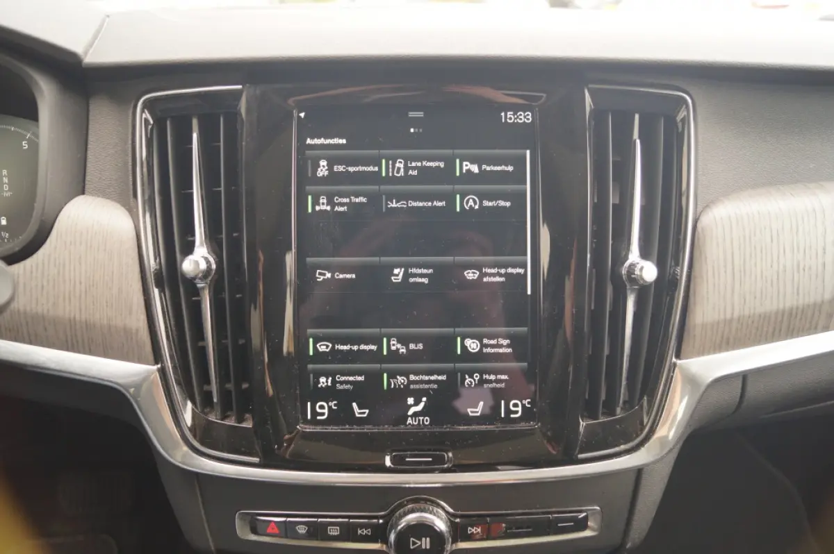2.0 B5 250pk AWD Pro -PANO-LEER-CAM-ECC-NAVI-