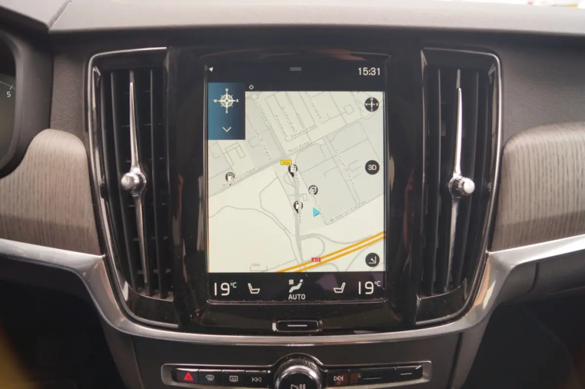 2.0 B5 250pk AWD Pro -PANO-LEER-CAM-ECC-NAVI-