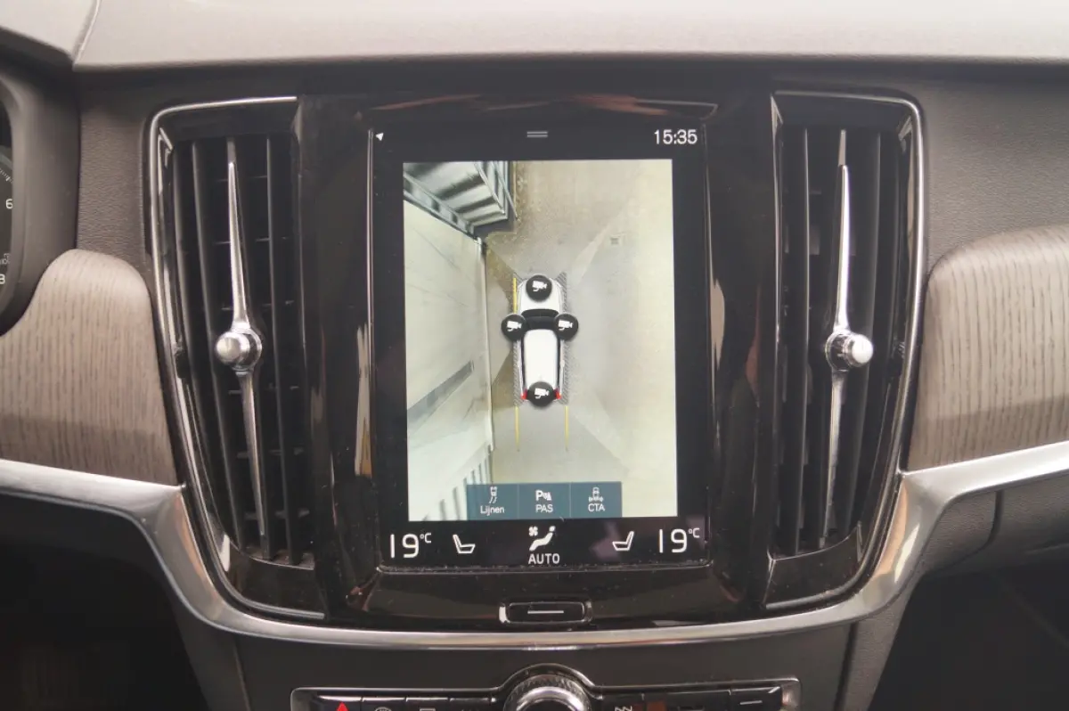 2.0 B5 250pk AWD Pro -PANO-LEER-CAM-ECC-NAVI-