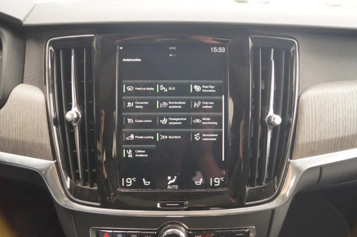 2.0 B5 250pk AWD Pro -PANO-LEER-CAM-ECC-NAVI-