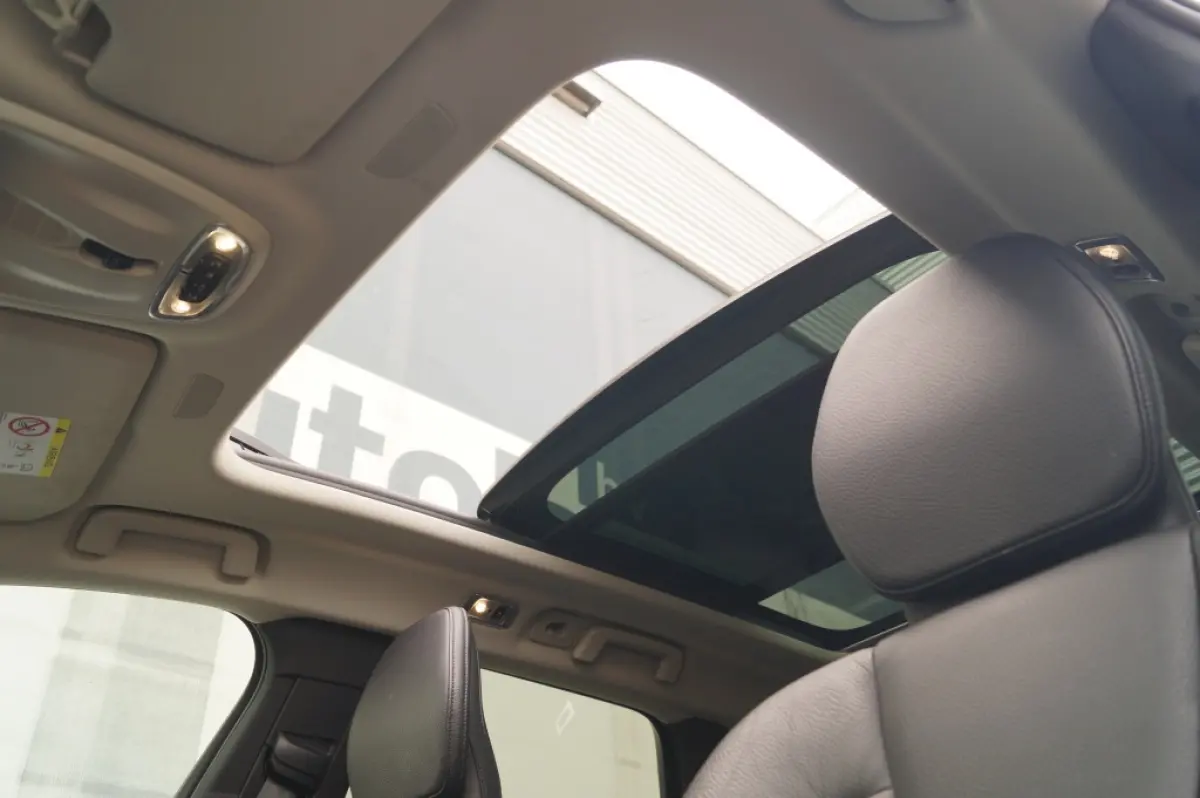2.0 B5 250pk AWD Pro -PANO-LEER-CAM-ECC-NAVI-