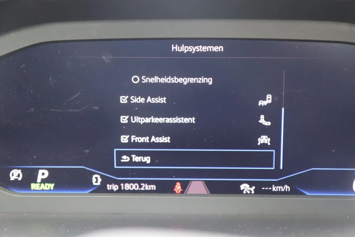 1.4 TSI eHybrid | HUD | 3-Zone | Stuurverwarming | CarPlay | Virtual | Blindspot | ACC