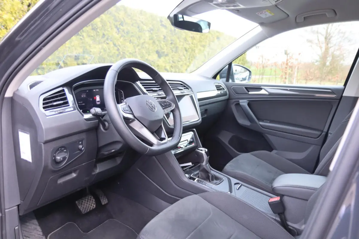 1.4 TSI eHybrid | HUD | 3-Zone | Stuurverwarming | CarPlay | Virtual | Blindspot | ACC