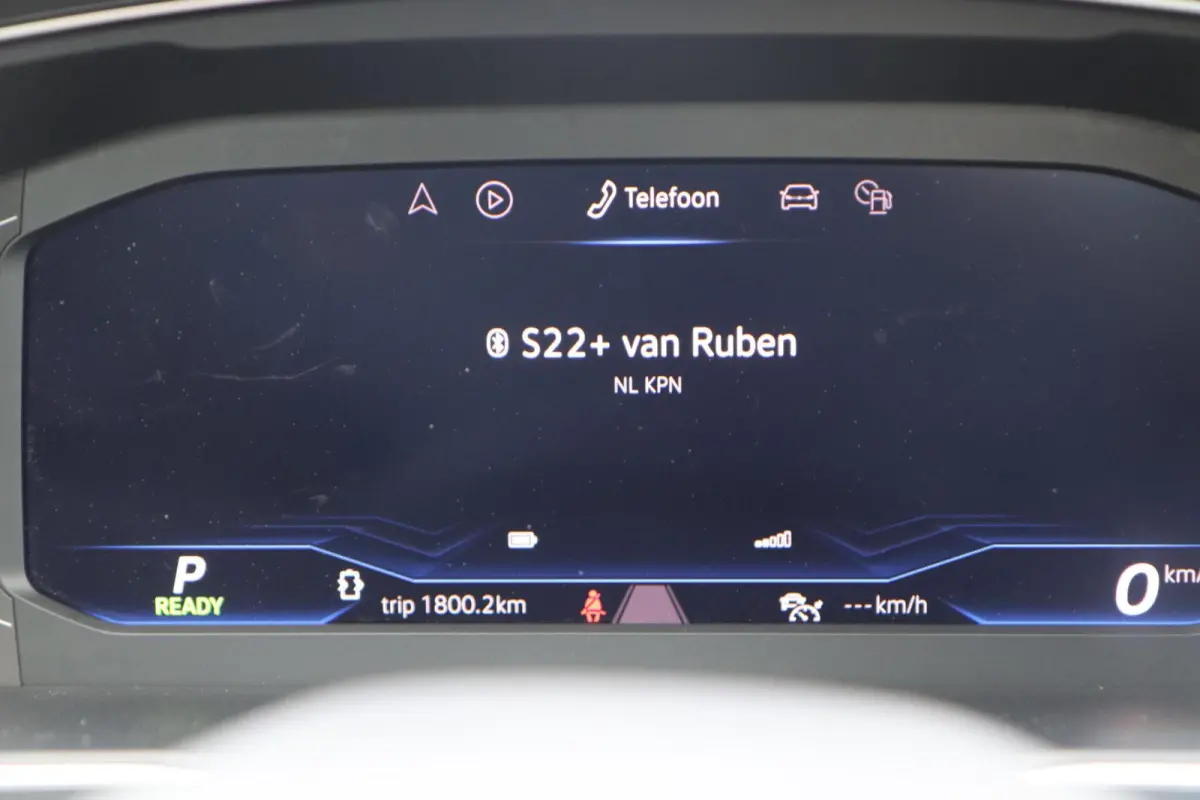 1.4 TSI eHybrid | HUD | 3-Zone | Stuurverwarming | CarPlay | Virtual | Blindspot | ACC