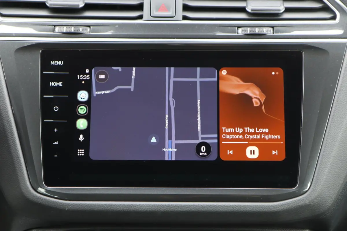 1.4 TSI eHybrid | HUD | 3-Zone | Stuurverwarming | CarPlay | Virtual | Blindspot | ACC
