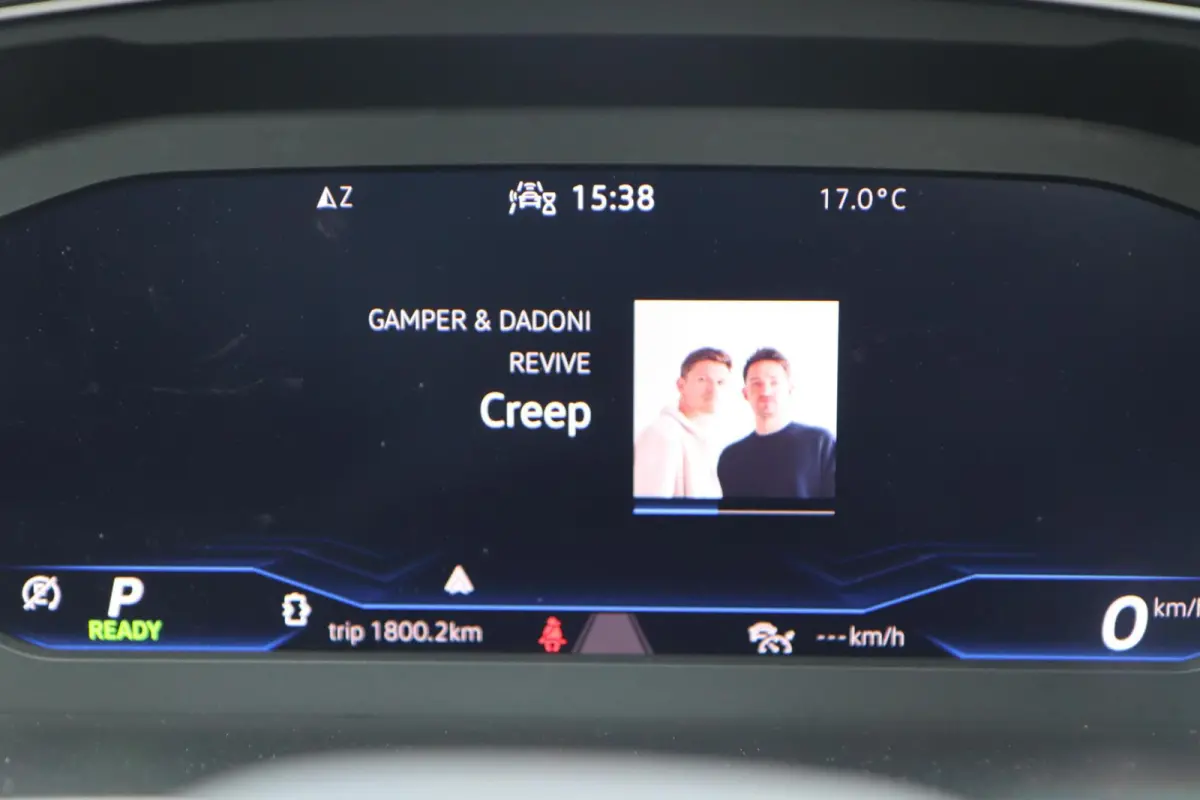 1.4 TSI eHybrid | HUD | 3-Zone | Stuurverwarming | CarPlay | Virtual | Blindspot | ACC