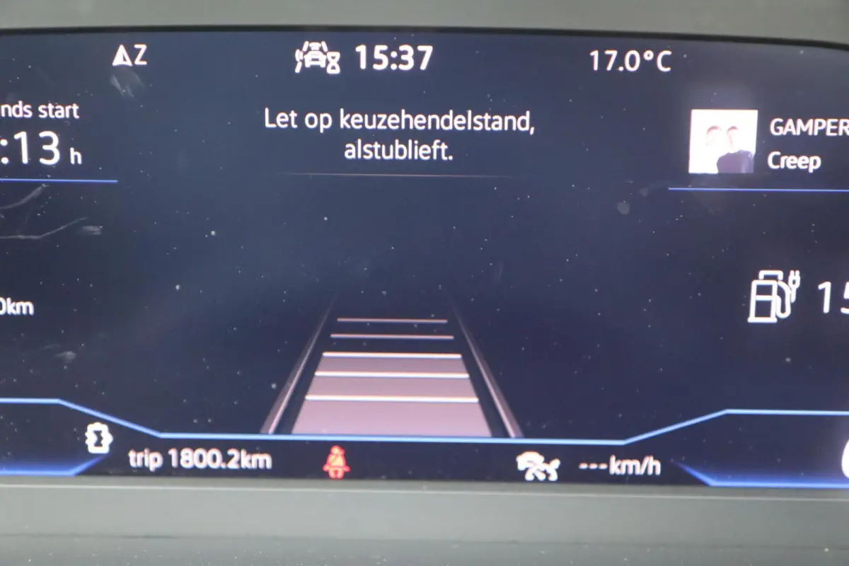 1.4 TSI eHybrid | HUD | 3-Zone | Stuurverwarming | CarPlay | Virtual | Blindspot | ACC