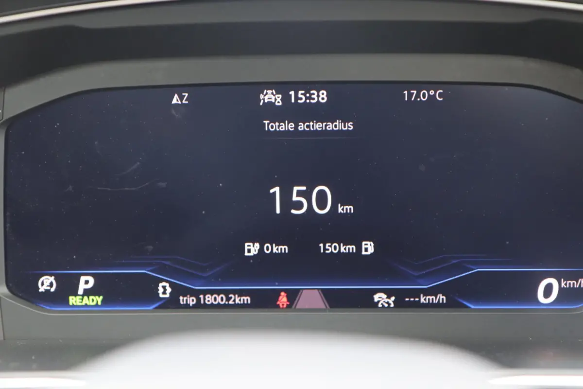 1.4 TSI eHybrid | HUD | 3-Zone | Stuurverwarming | CarPlay | Virtual | Blindspot | ACC