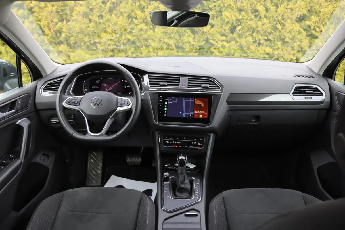 1.4 TSI eHybrid | HUD | 3-Zone | Stuurverwarming | CarPlay | Virtual | Blindspot | ACC