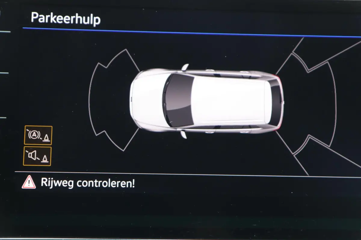 1.4 TSI eHybrid | HUD | 3-Zone | Stuurverwarming | CarPlay | Virtual | Blindspot | ACC