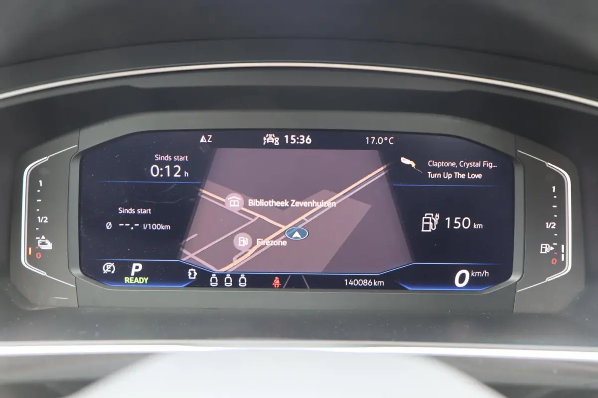 1.4 TSI eHybrid | HUD | 3-Zone | Stuurverwarming | CarPlay | Virtual | Blindspot | ACC