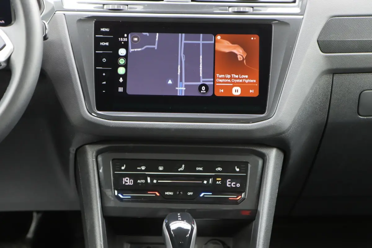 1.4 TSI eHybrid | HUD | 3-Zone | Stuurverwarming | CarPlay | Virtual | Blindspot | ACC