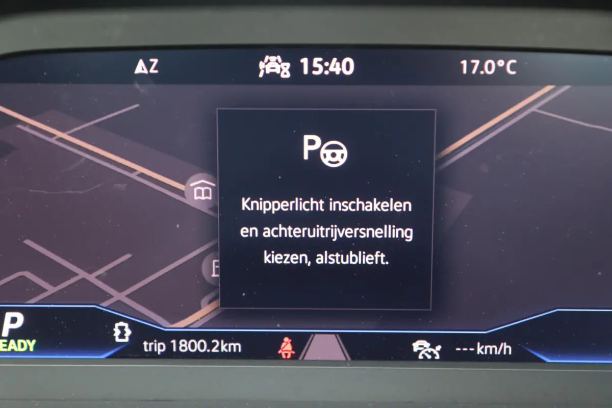 1.4 TSI eHybrid | HUD | 3-Zone | Stuurverwarming | CarPlay | Virtual | Blindspot | ACC